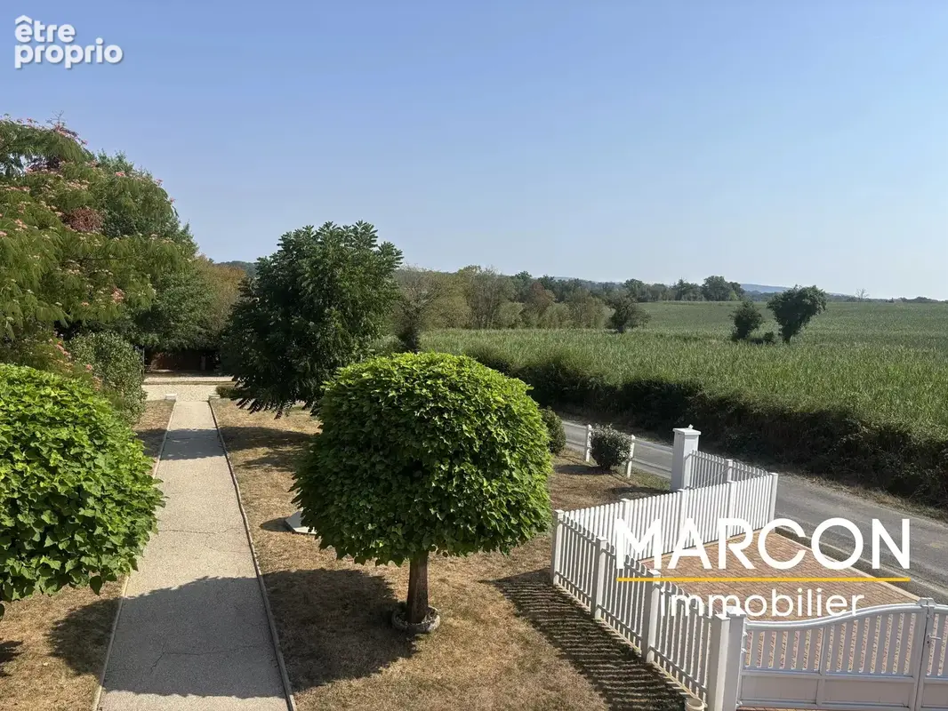 Sublime maison de maitre - photo 24