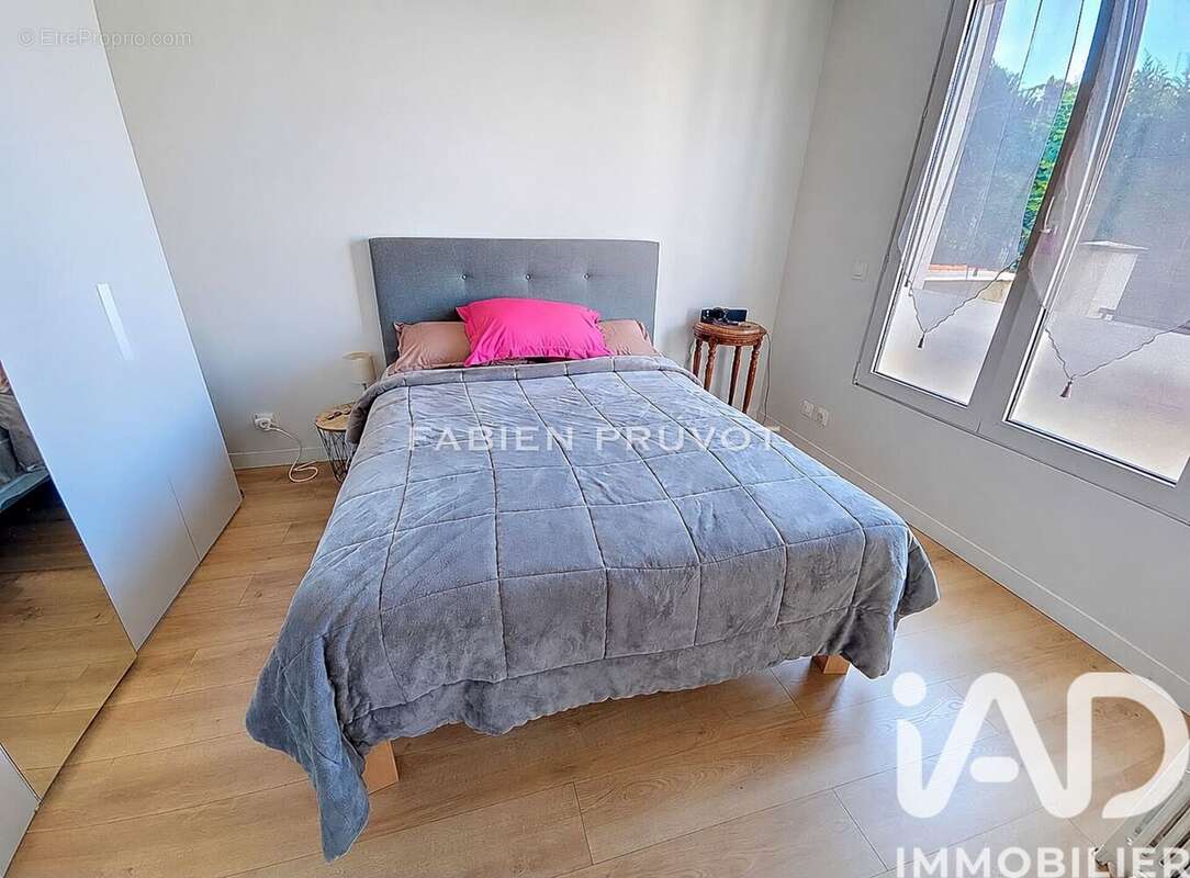 Photo 4 - Maison à HERBLAY