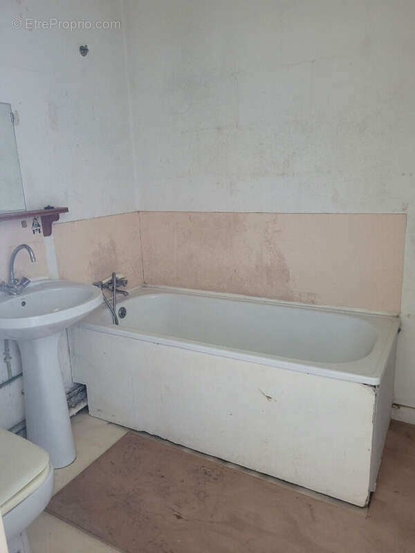 Maison à SAINT-HERBLAIN