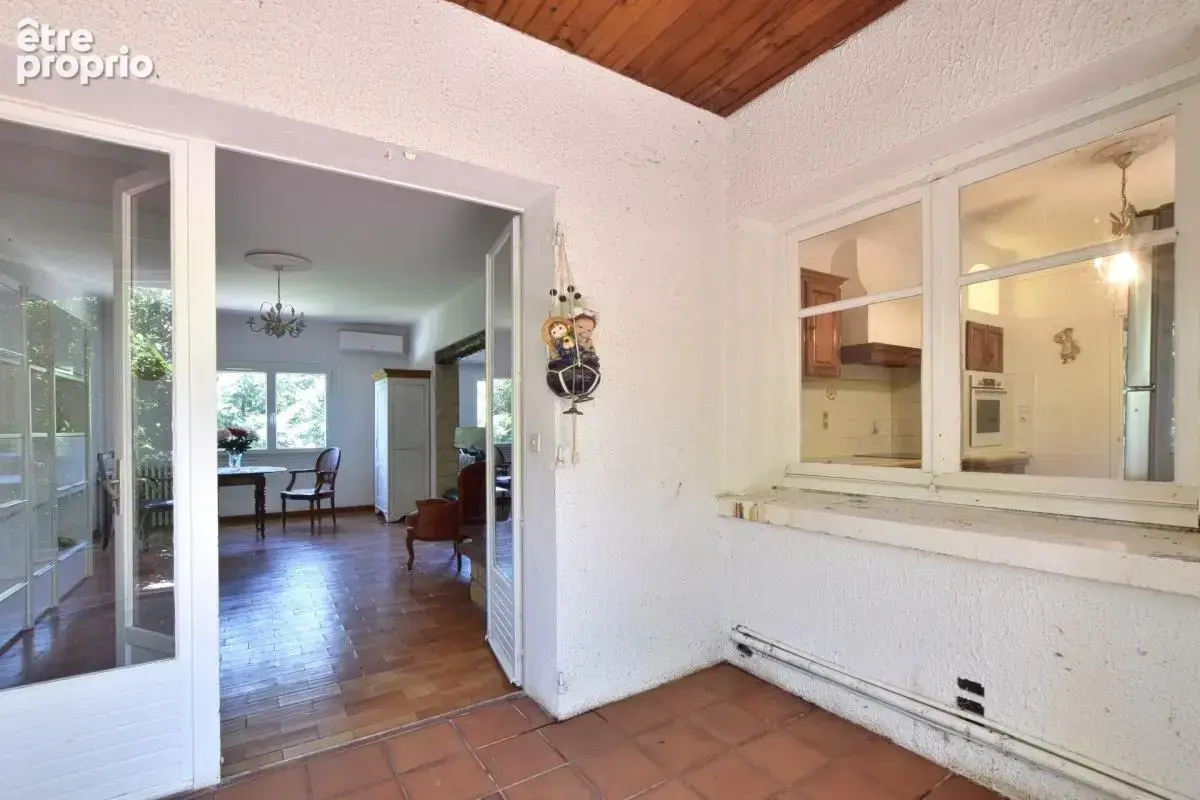 Maison familiale avec garage, atelier et fort potentiel d'évolution - photo 6