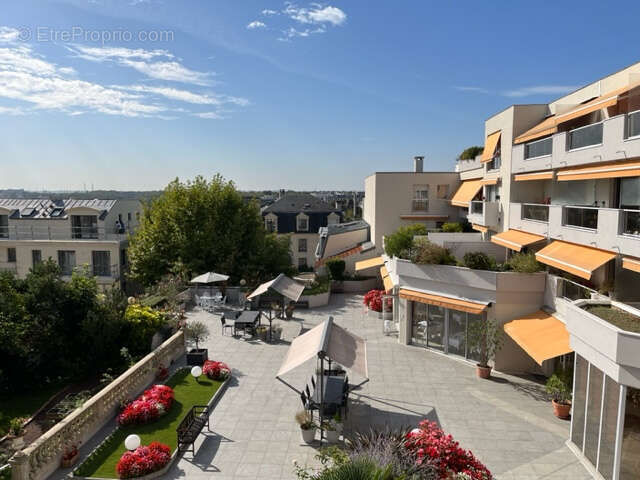 Appartement à NOGENT-SUR-MARNE