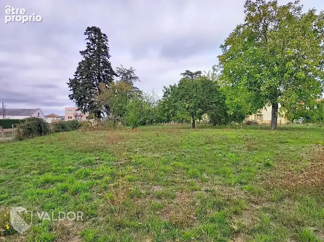 Donnez vie à votre projet de construction au cœur de Villeneuve ! - photo 3