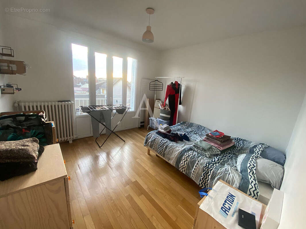 Appartement à DRANCY