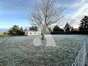 Terrain à SAINTE-MARTHE