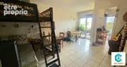 Appartement à CAZERES