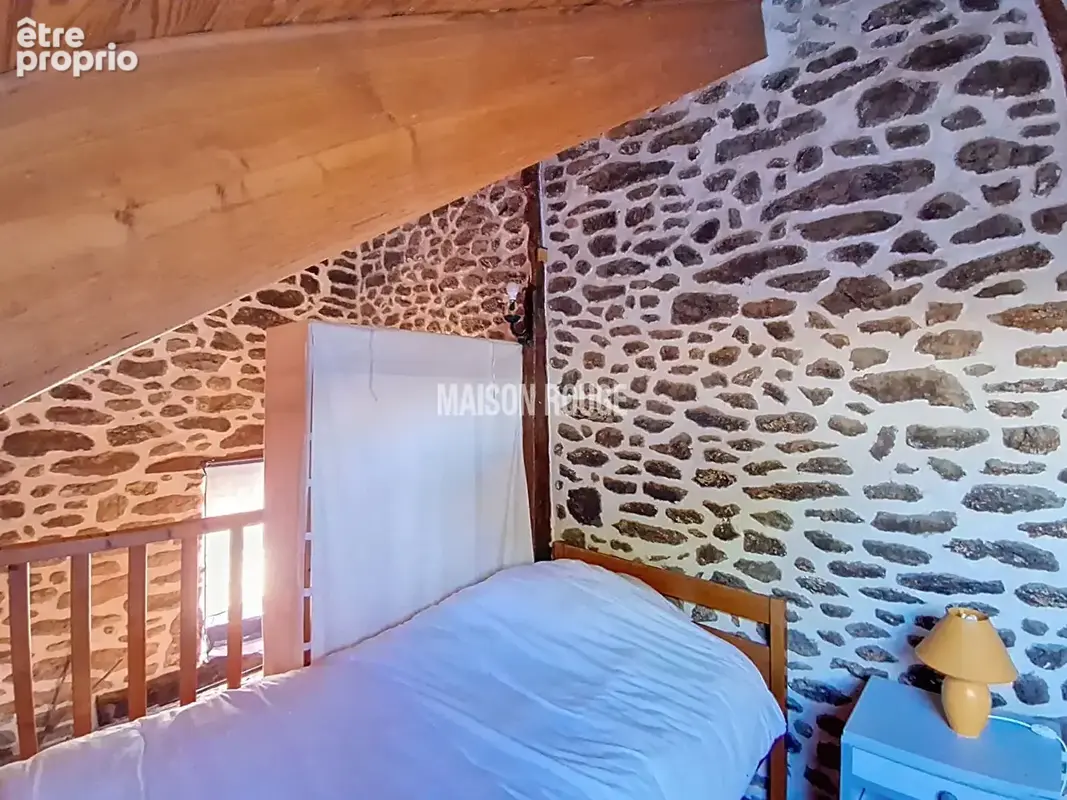 Saint-Cast-le-Guildo Maison en pierre - photo 17