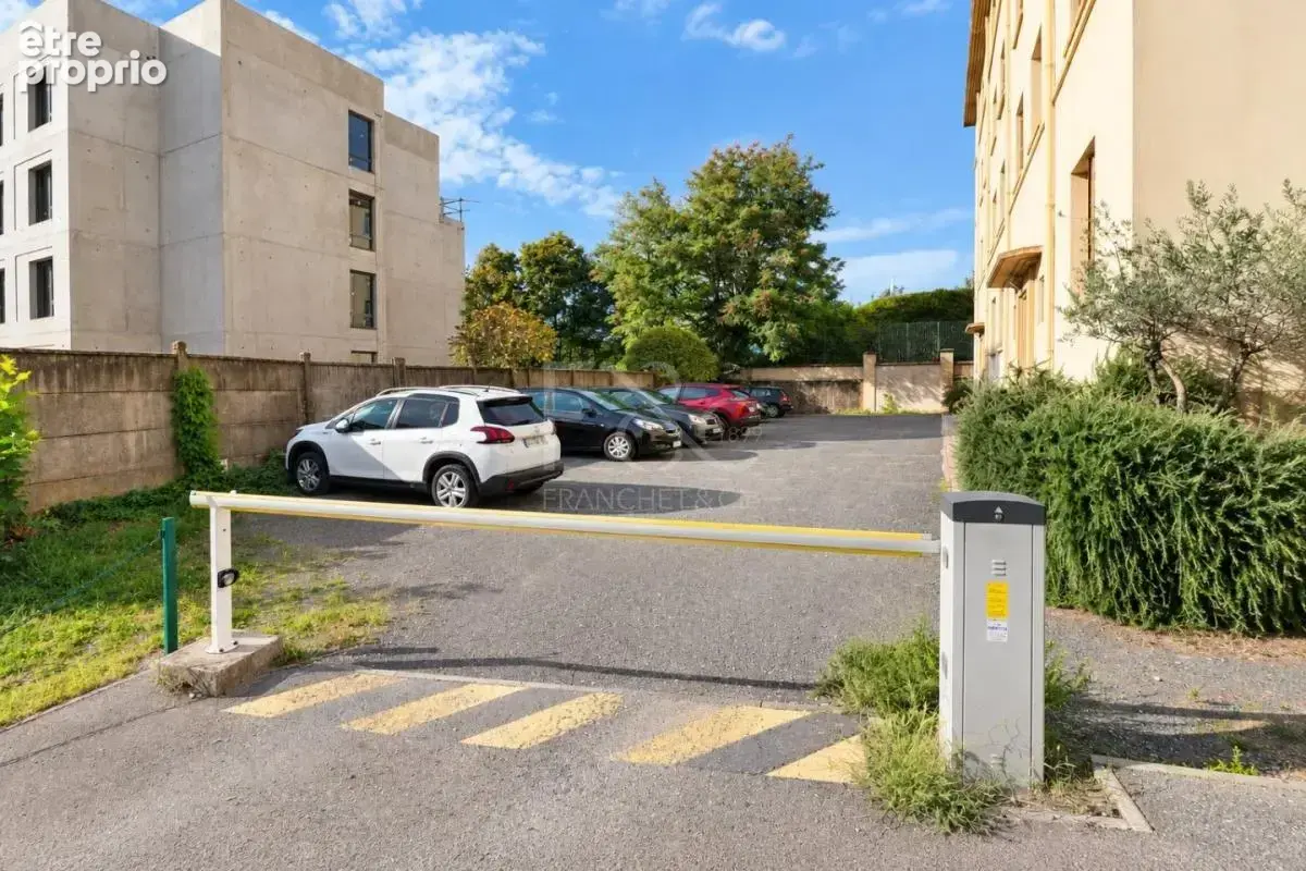 Appartement T2 de 48 m² - Lyon 9 - photo 8