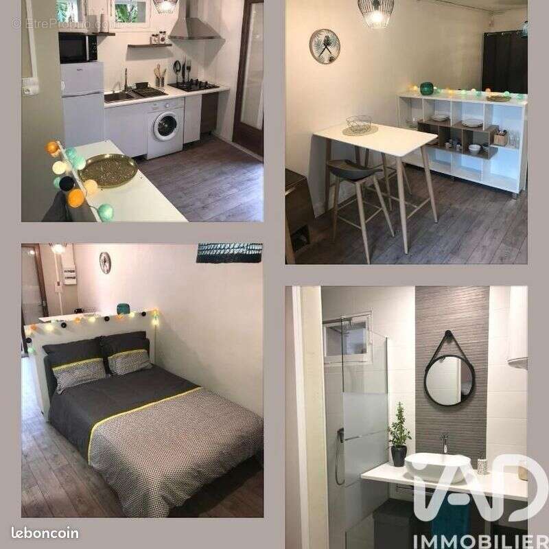 Photo 9 - Maison à SAINT-DENIS