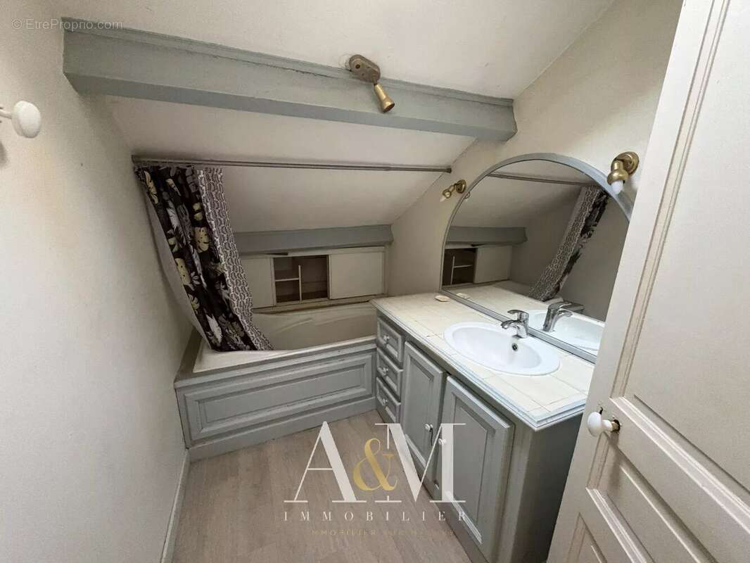 Maison l'isle d'espagnac - photo 5