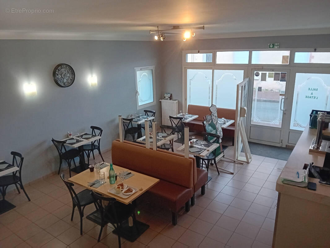 Appartement à LES ESSARTS