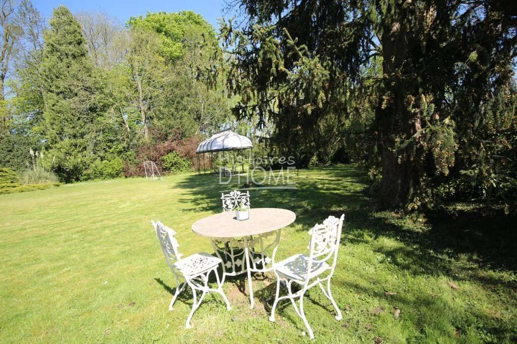 Maison à ROZAY-EN-BRIE