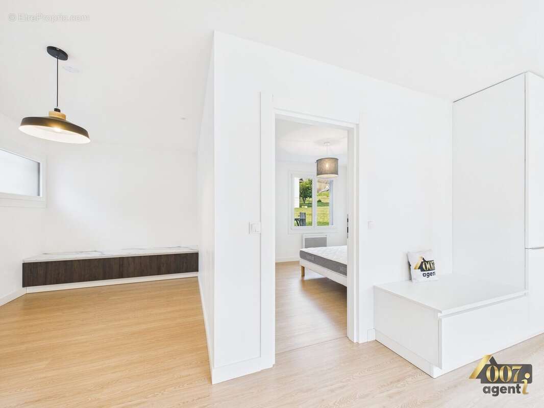 Appartement à MERCURY