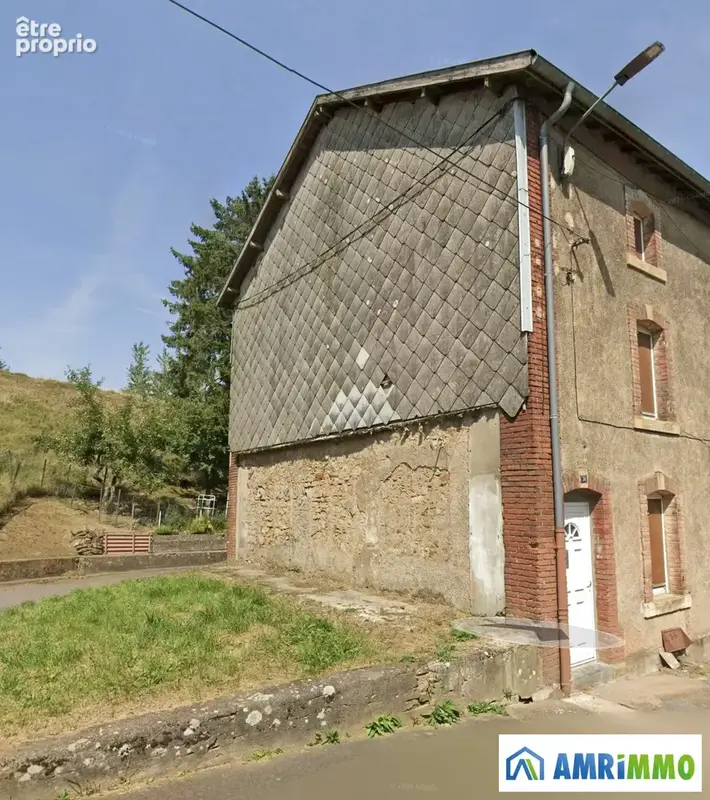 Maison à THIL
