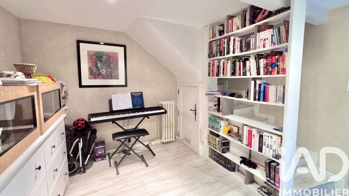 Photo 5 - Maison à SAINT-ETIENNE