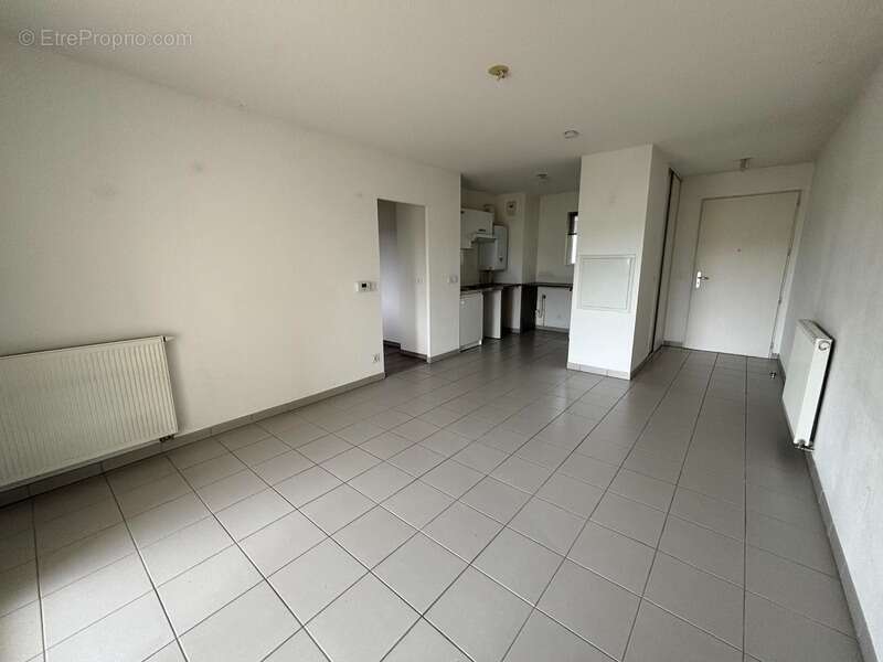 Appartement à BOUCAU