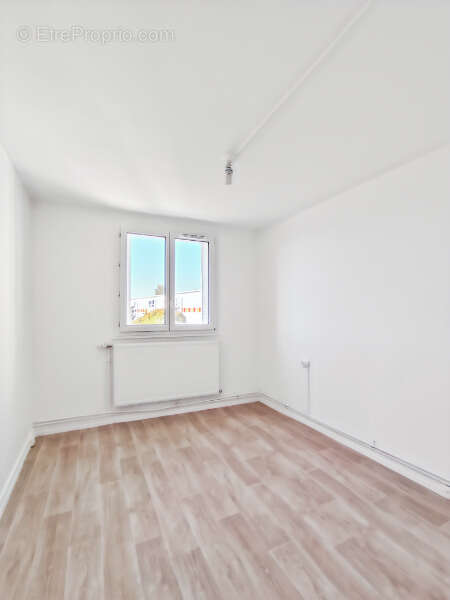 Appartement à BETHONCOURT