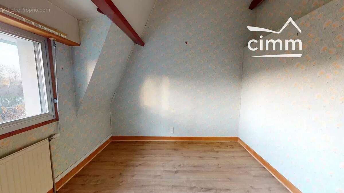 Maison à SAINT-CYR-EN-VAL