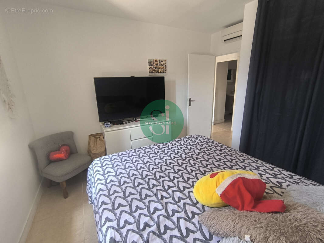 Seyne sud / maison plain pied-piscine-garage - photo 12