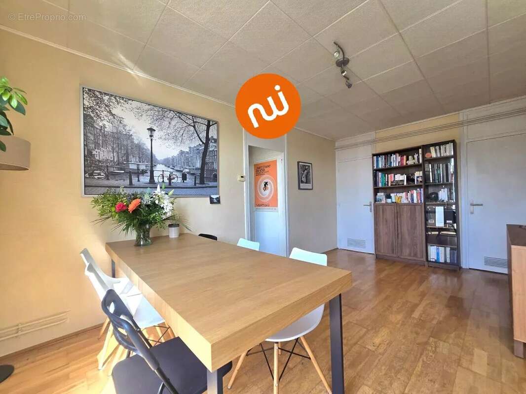 Appartement à LYON-9E