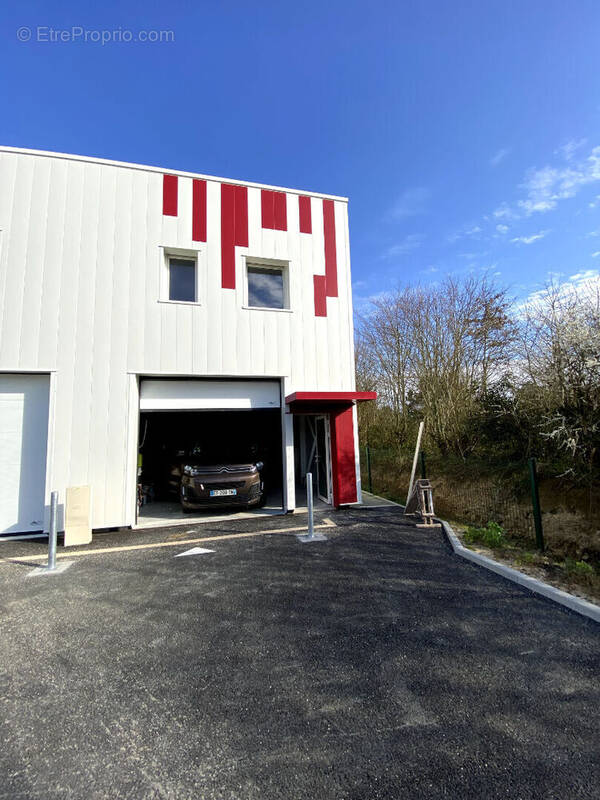 Commerce à SAINT-HERBLAIN