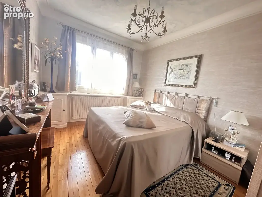 Maison 100 m2  sur beau terrain de 630 m2 - photo 6