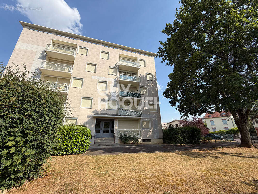 Appartement Chenove 4 pièces 73.91 m2 - photo 10