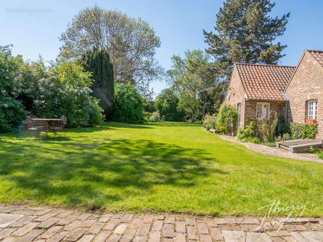 Maison à AVELIN