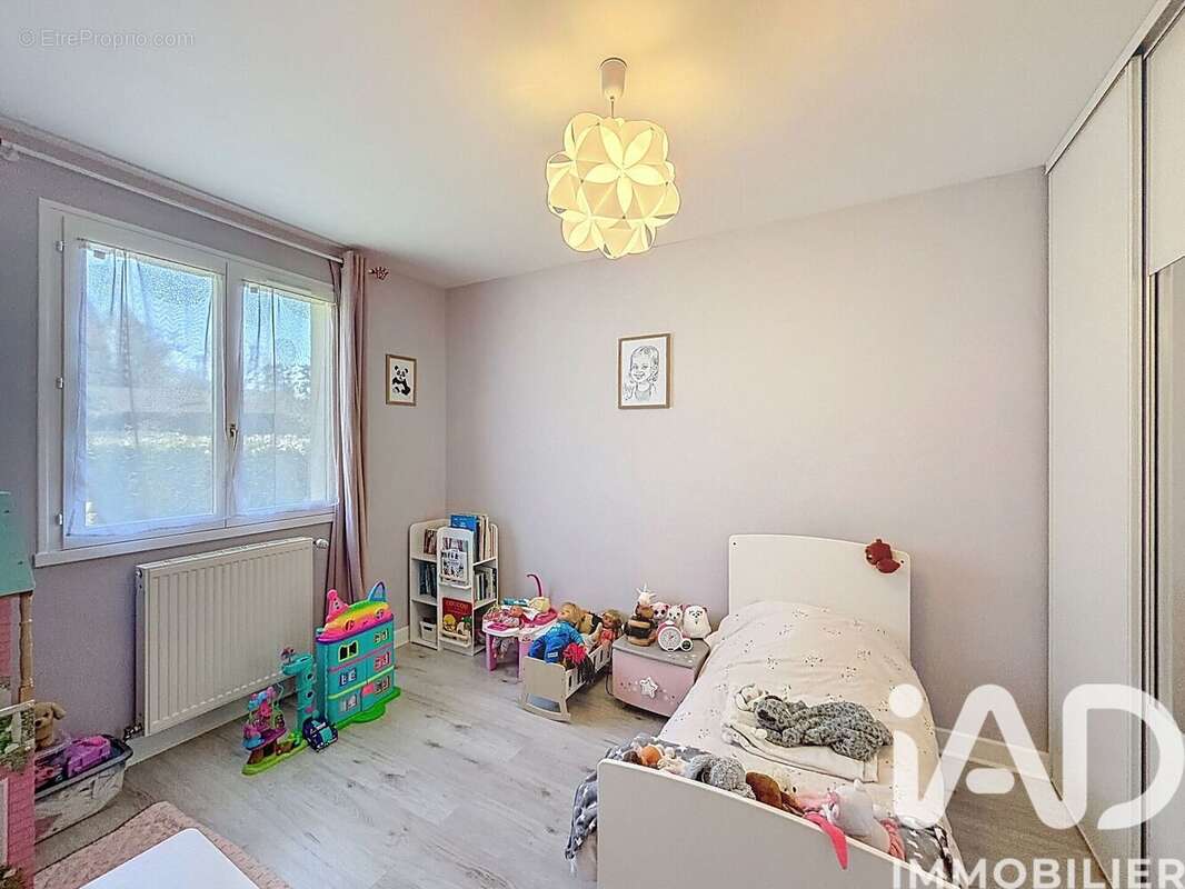 Photo 8 - Maison à COSNAC