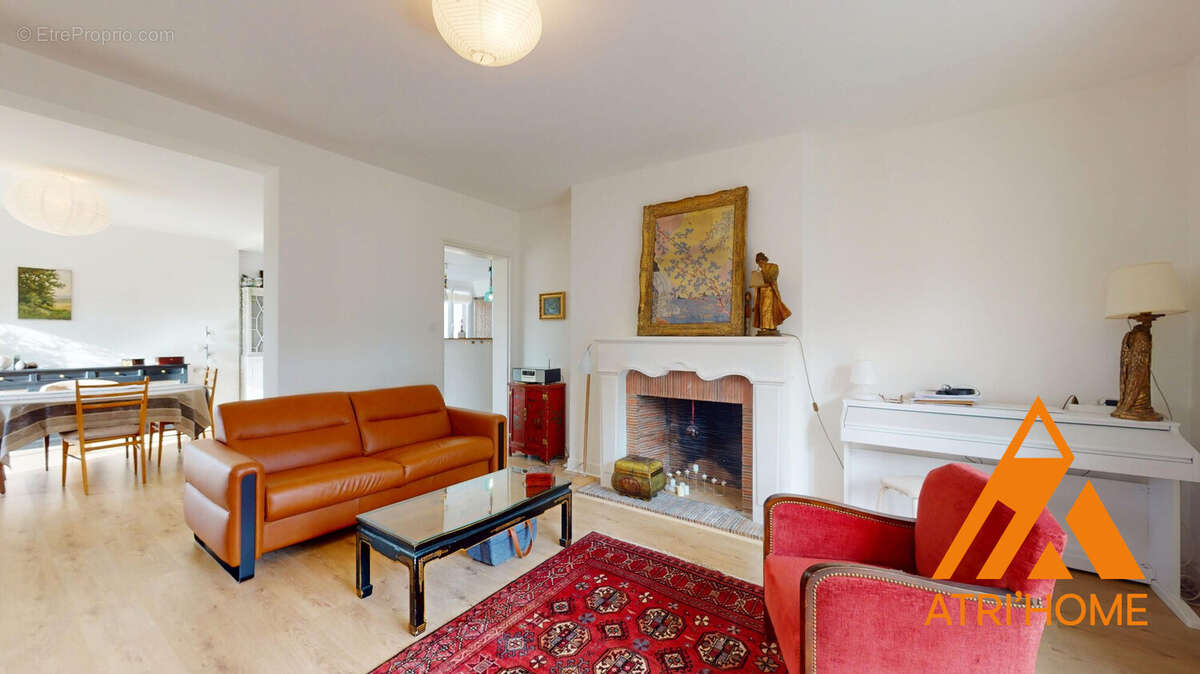 Appartement à AURILLAC