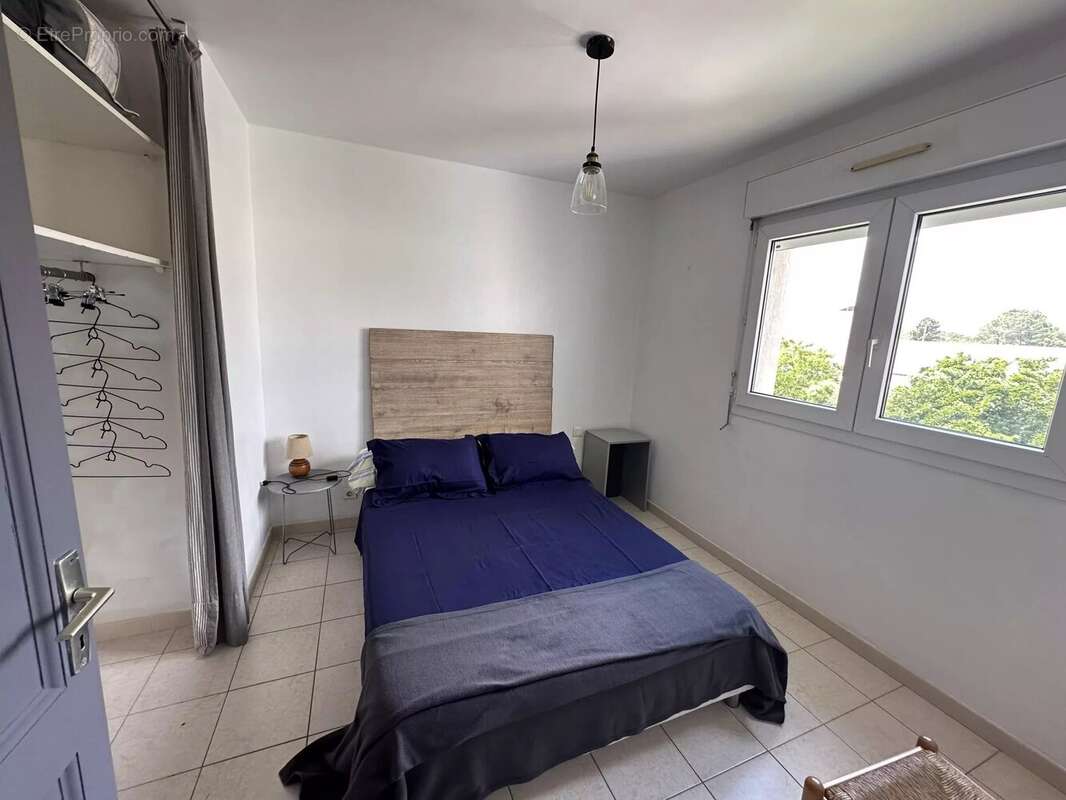 Appartement à PORTO-VECCHIO