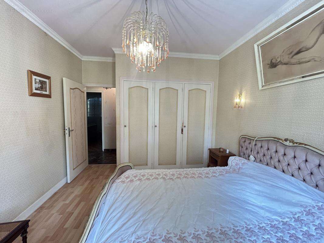 Maison à MANSLE