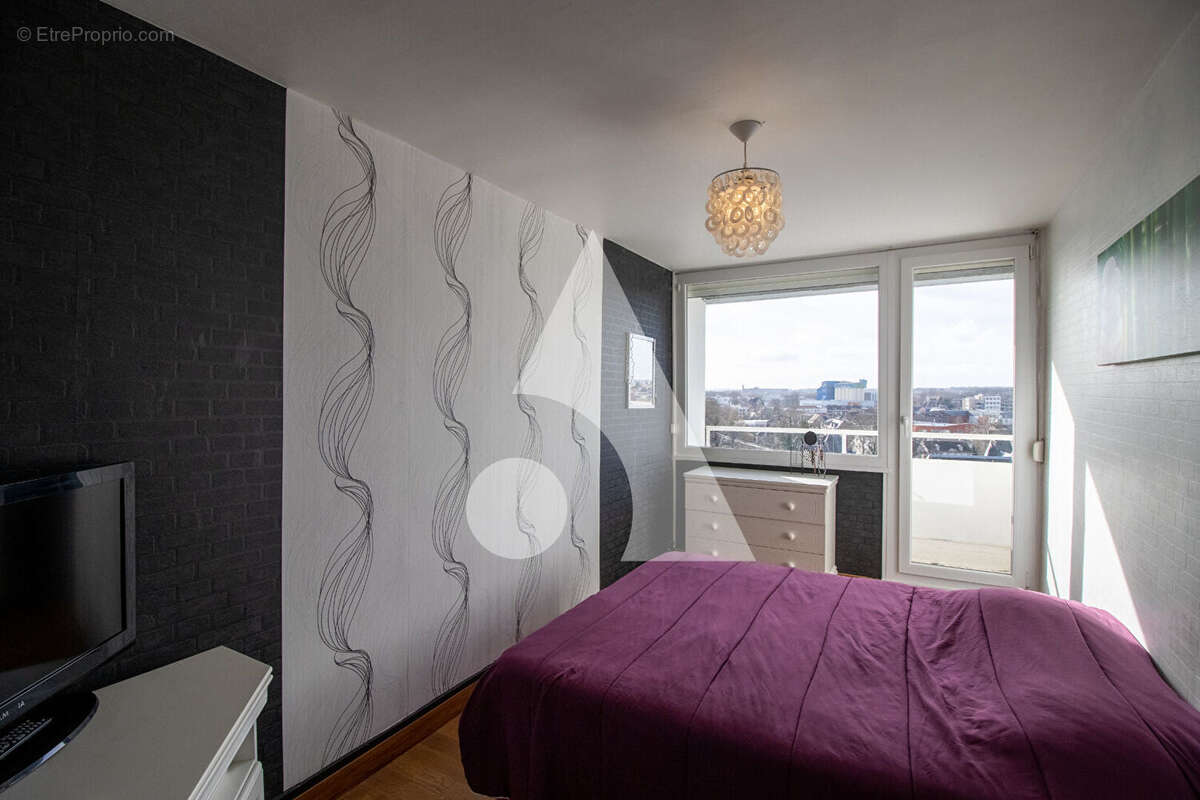 Appartement à VALENCIENNES