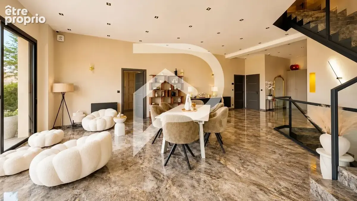 Vente Maison Orgeval(78630) 1 872 000ï¿œ - photo 2