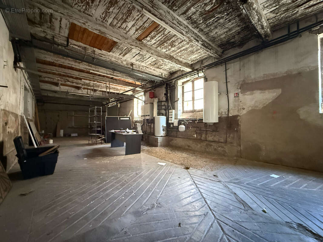 Appartement à LODEVE