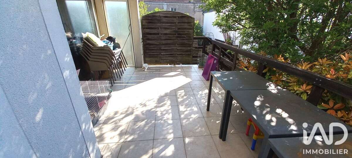 Photo 2 - Maison à CHOISY-LE-ROI