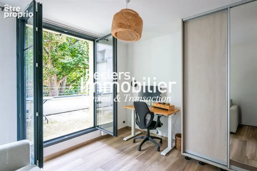 Maison de ville - photo 10