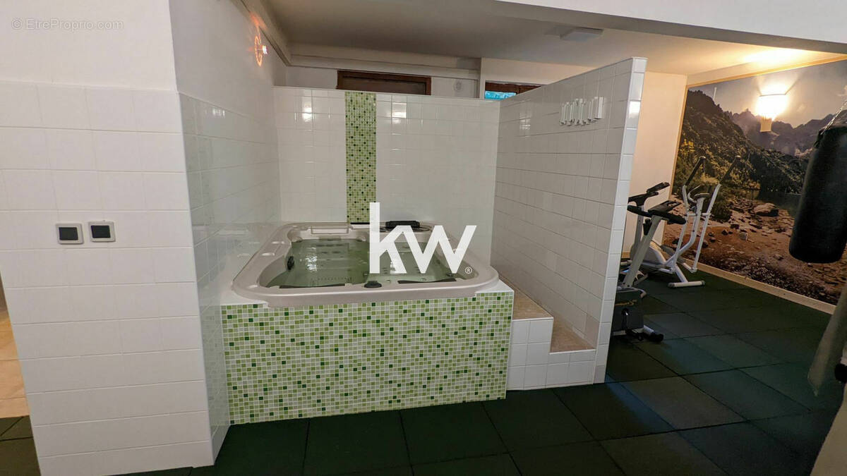 Appartement à AJACCIO