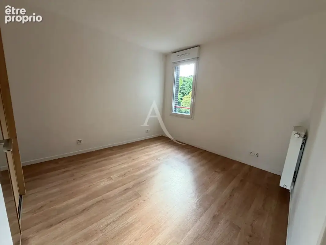 Appartement 2 pièces, 47,83m² avec balcon - photo 6