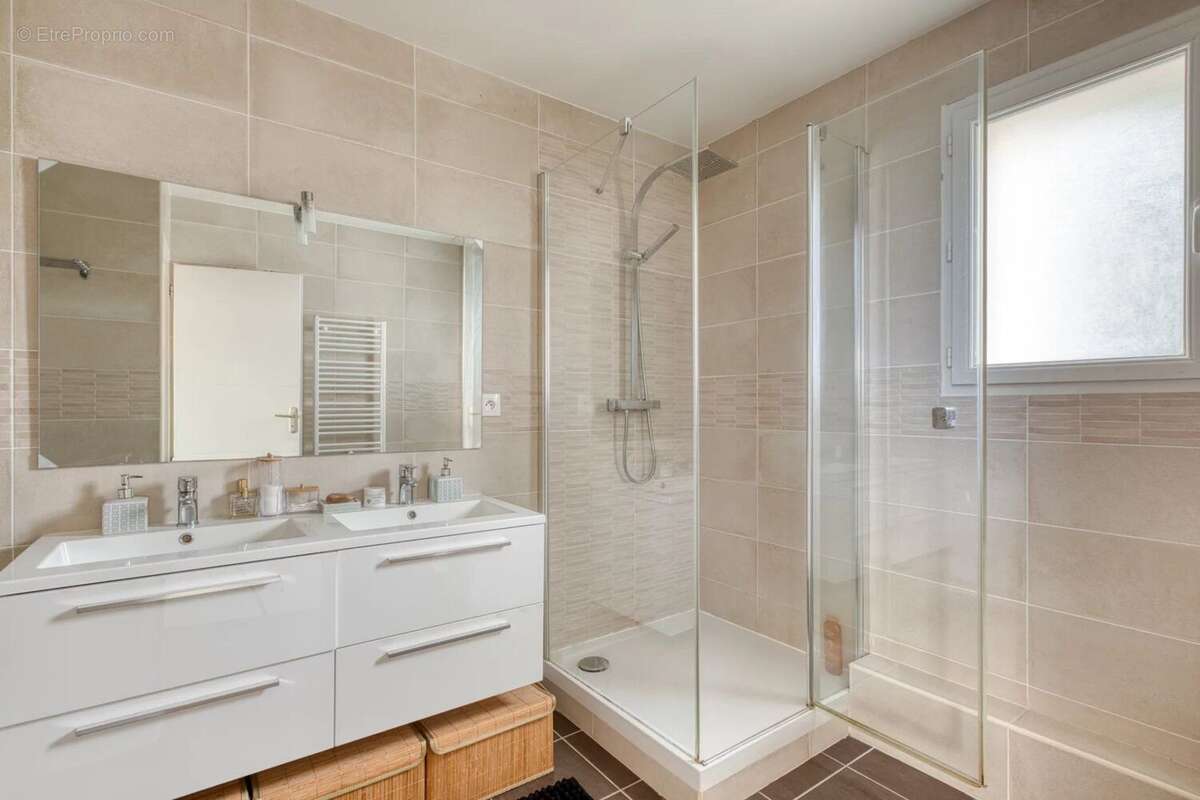 Maison à ARGENTEUIL