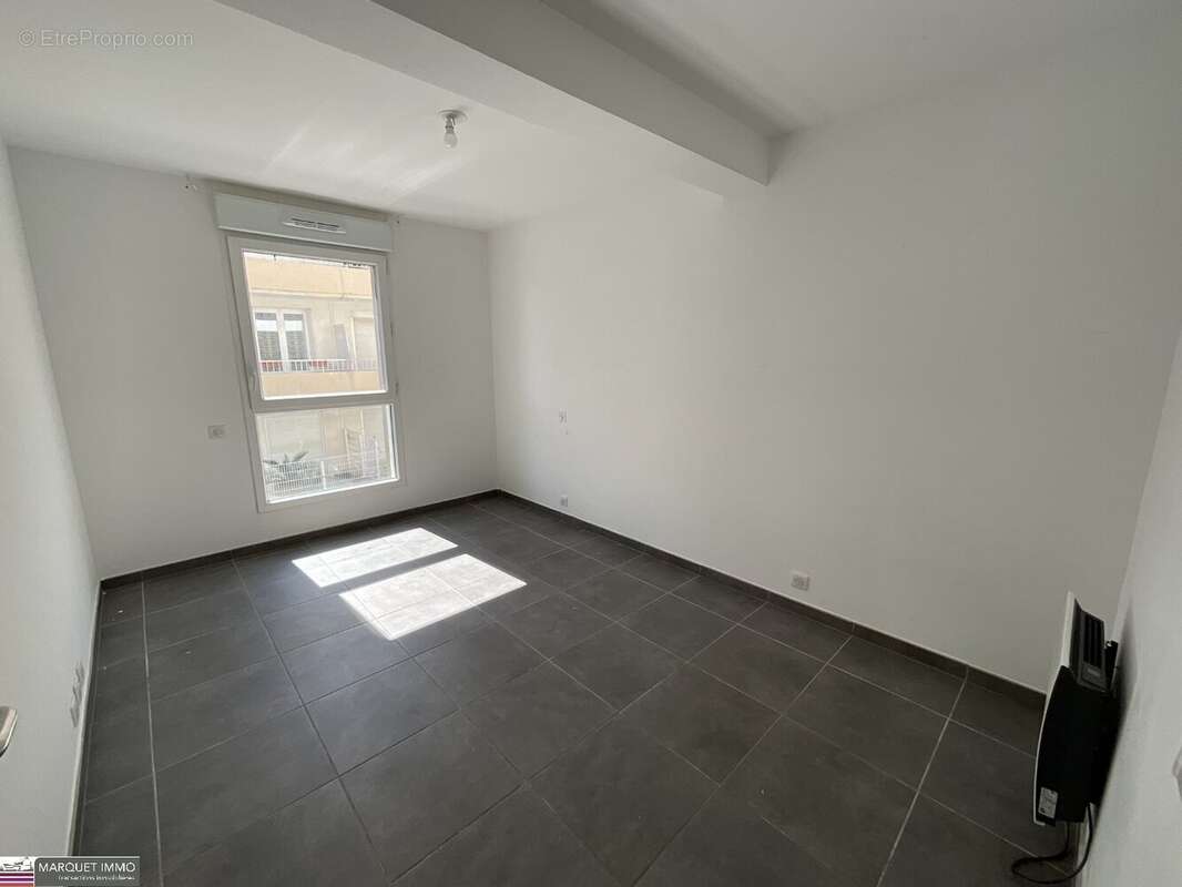 Appartement à BEZIERS