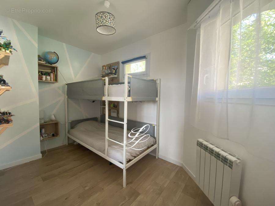 Appartement à SAINT-HERBLAIN