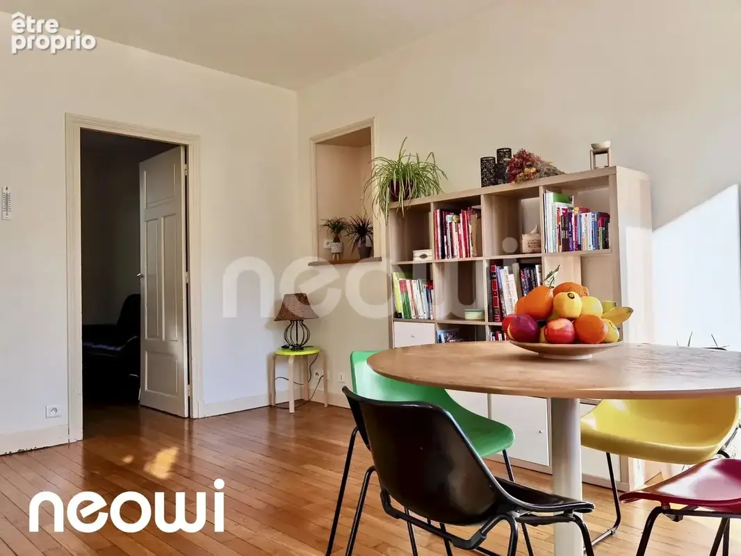 Immeuble de rapport en PARFAIT ETAT et entièrement loué - photo 2