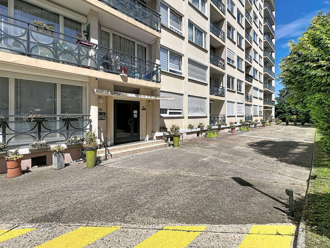 Appartement à CAEN