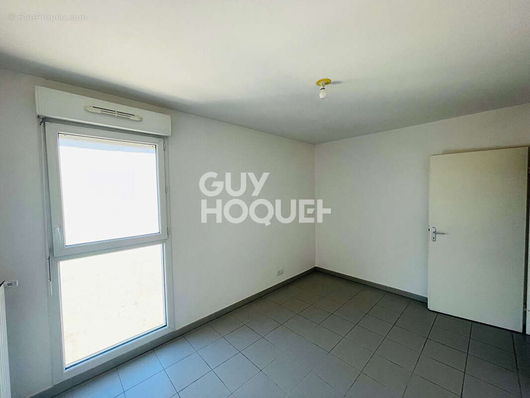 Appartement à JUVIGNAC