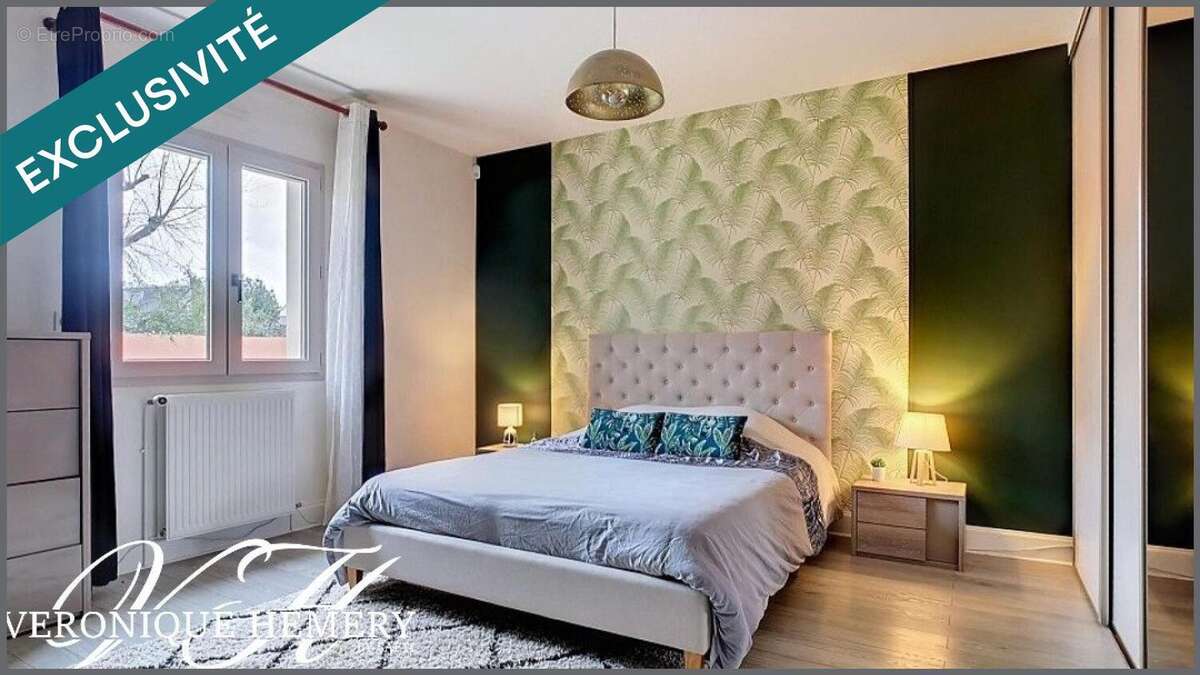 Photo 7 - Maison à CHATEAUNEUF-SUR-SARTHE