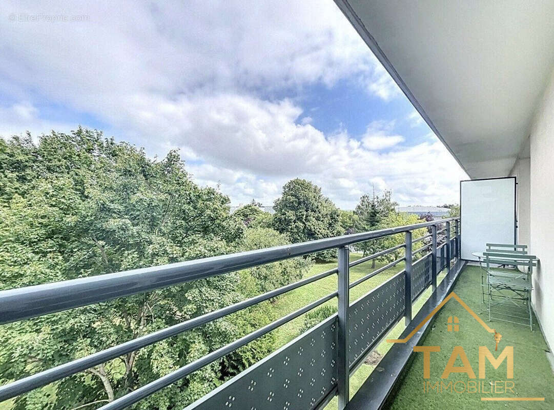 Appartement à PLAISIR
