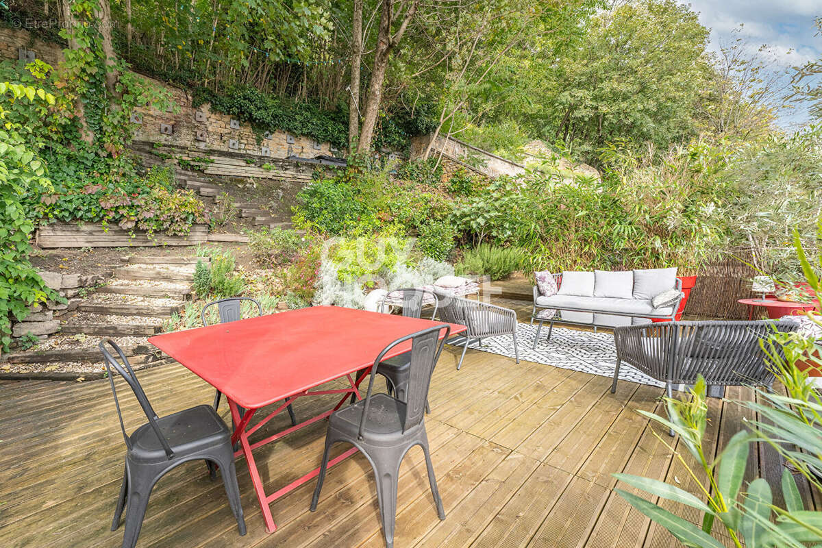 Appartement à CALUIRE-ET-CUIRE