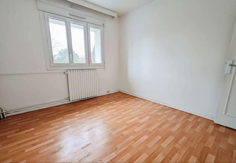 Appartement à vendre 3 pièces NANTES (44000) La Michaudière - photo 4