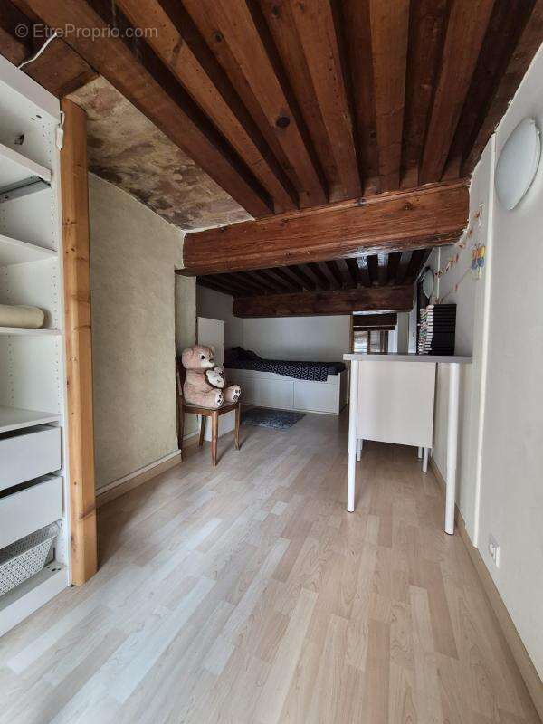 Appartement à LYON-4E