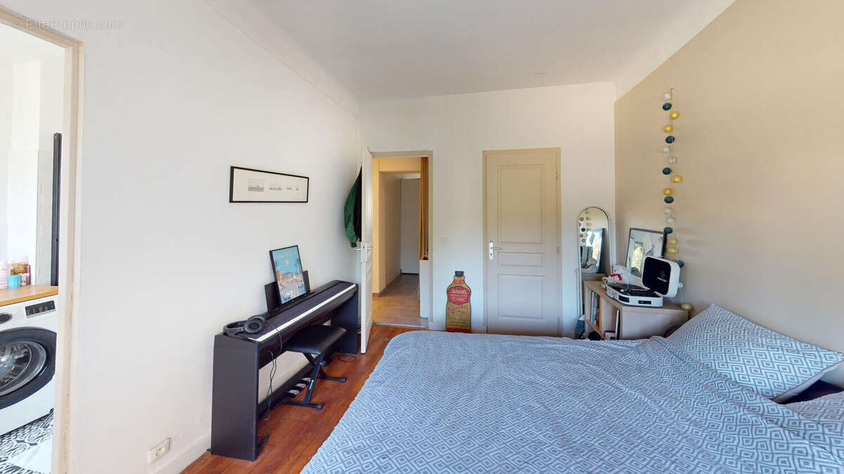 Appartement à MONTREUIL